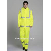 Một số mẫu áo phản quang thông dụng Một số mẫu áo phản quang thông dụng